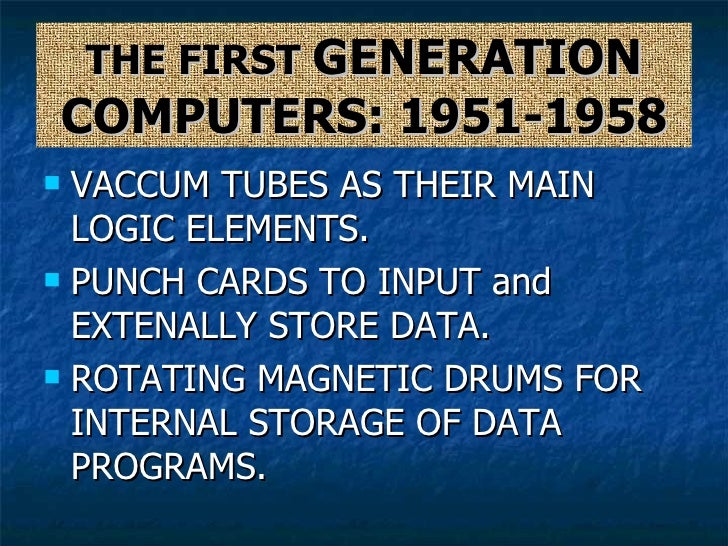 digital revolution History of electronic age in computers